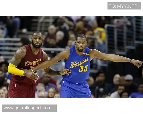 老詹好友揭秘杜兰特私信内容KD邀勒布朗回顾17年和18年三分球精彩瞬间