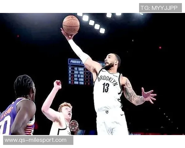 篮网主帅称赞泰瑞斯马丁成熟表现控球决策能力显著提升