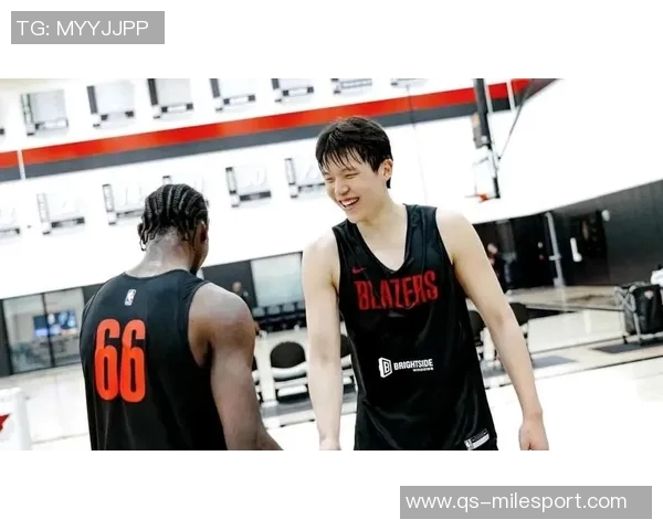 杨瀚森G联盟表现出色被开拓者召回下场对阵灰熊期待再创佳绩