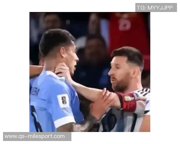 梅西亲自宣布梅西杯青少年赛事巴萨曼城等豪门球队参与角逐