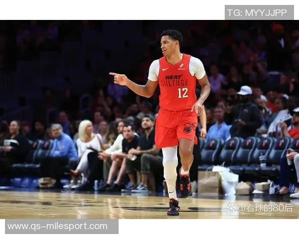 斯波称赞德鲁史密斯场上表现出色影响力无可置疑