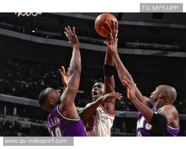 阿里纳斯：詹姆斯若再夺两冠仍难超越乔丹需同时获得FMVP才能改变局面