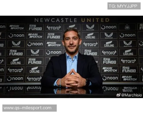 西尔弗斯通加盟尤文图斯担任首席商务官曾在枪手和纽卡积累丰富经验