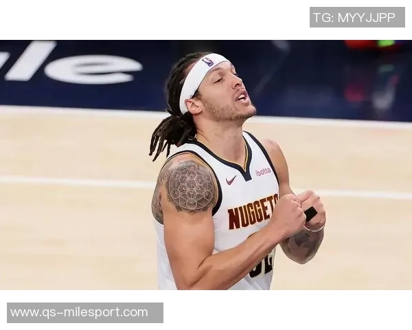 张佳玮称沃特森为掘金最强劲爆球员仅次于戈登的表现令人惊艳 张佳玮称沃特森为掘金最强劲爆球员仅次于戈登的表现令人惊艳