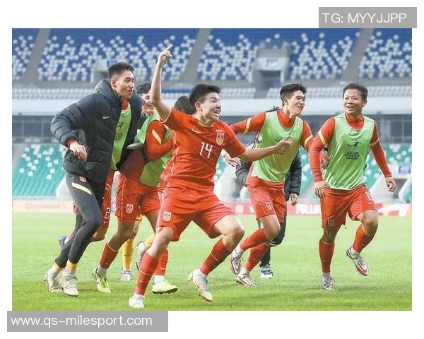 杨皓宇闪耀全场打入关键进球助山东U20队顺利晋级赛事