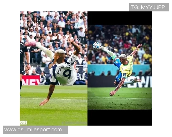 理查利森热刺百场里程碑回顾贡献23球11助攻展现出色表现