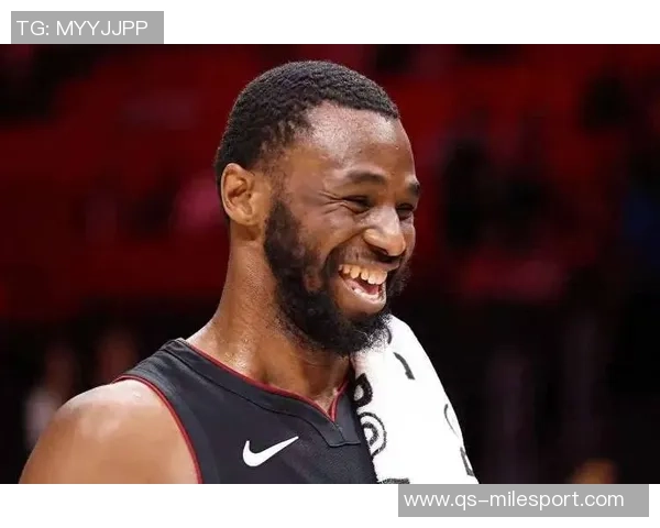 维金斯赞热火团队精神与韧性每位球员都全力以赴争取胜利