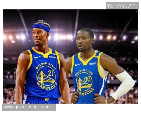 勇士背靠背挑战公牛追梦与霍福德缺阵巴特勒与小库里有望出战