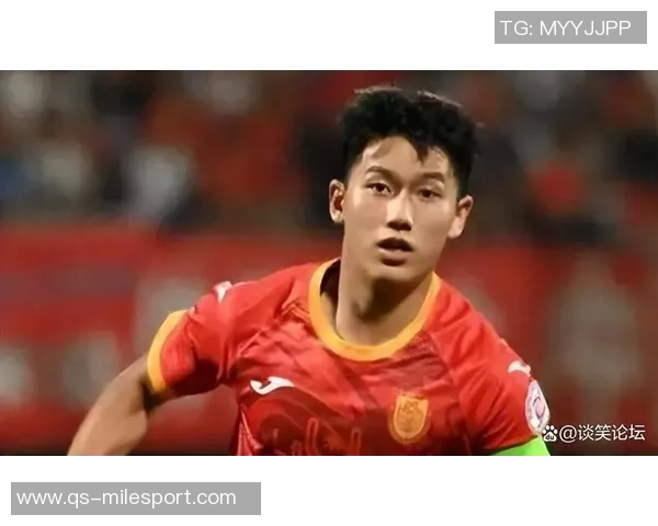 决赛最后时刻孙康博惊艳世界波U20湖北顽强追平广东战成平局