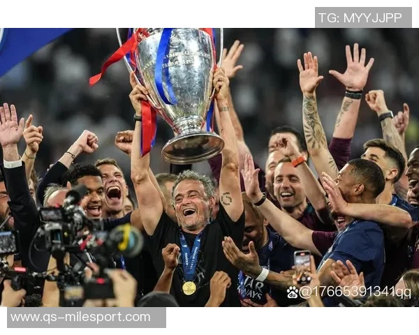 巴黎圣日耳曼历史性成就荣膺单年度六冠球队第三位