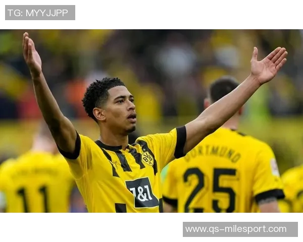 曼联关注小贝林厄姆多特愿高价留人不打算出售