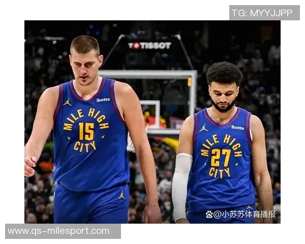 穆雷谈文班字母全明星表现期待自己也能加入全力以赴的行列