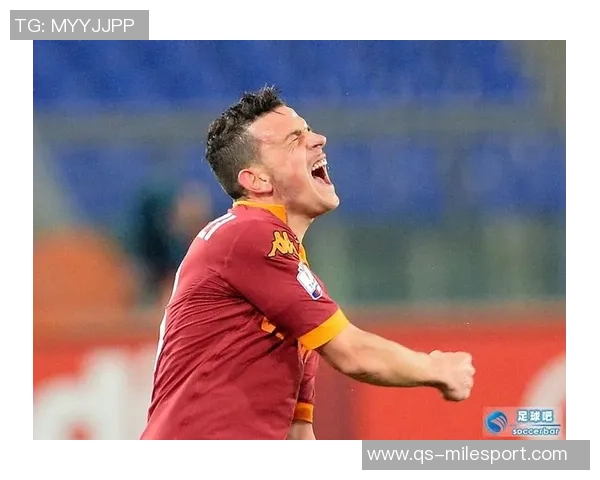 弗洛伦齐回忆:儿时梦想成真在罗马度过职业生涯的岁月 弗洛伦齐回忆:儿时梦想成真在罗马度过职业生涯的岁月