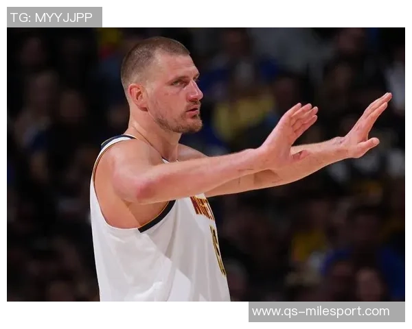 约基奇本赛季三双势头强劲或将达27次但难以超越威少纪录 约基奇本赛季三双势头强劲或将达27次但难以超越威少纪录