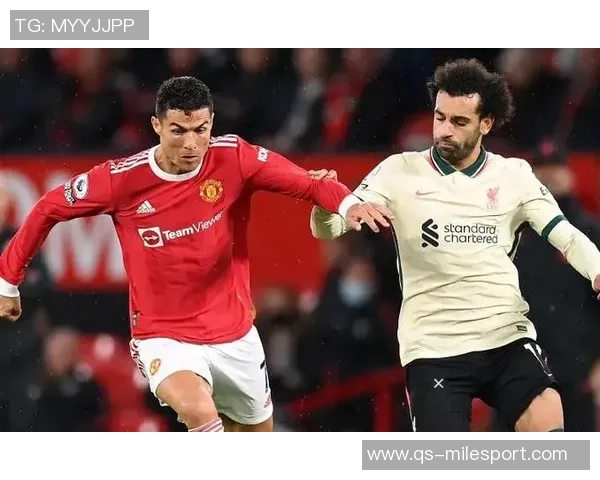 萨拉赫与C罗相似之处揭示了顶级球员对逆境的坚韧态度