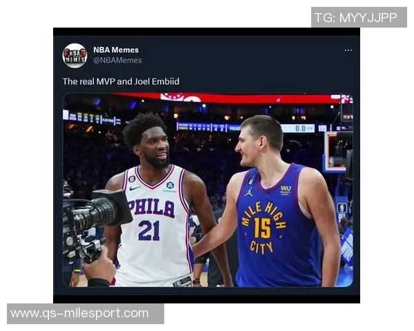 贝弗利称恩比德独特风格无与伦比直言约基奇更像后卫而非中锋 贝弗利称恩比德独特风格无与伦比直言约基奇更像后卫而非中锋