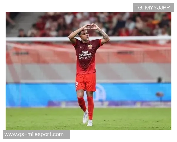 海港前锋古斯塔沃即将离队多家俱乐部已表达兴趣