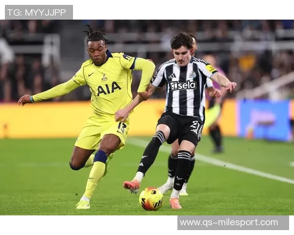 英媒称纽卡两大核心博特曼利夫拉门托不出售曼城等队密切关注