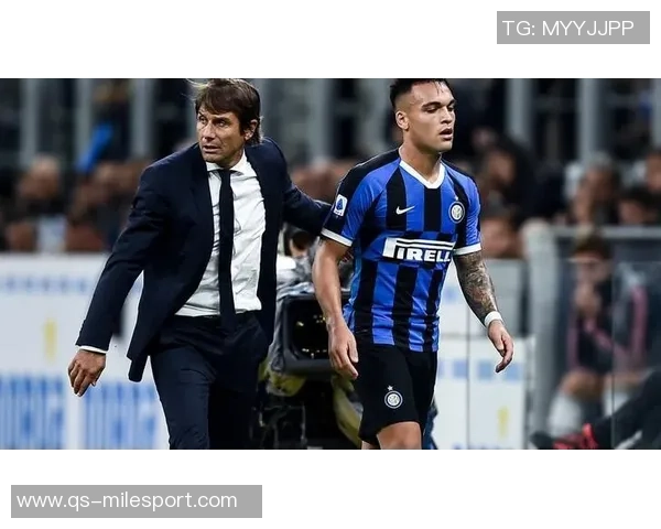 孔蒂与劳塔罗昔日恩怨揭密曾通过拳击化解冲突的背后故事