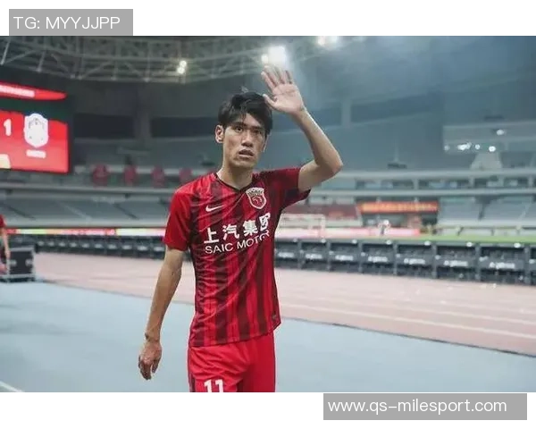 吕文君即将告别海港多支球队已与其展开深入接触 吕文君即将告别海港多支球队已与其展开深入接触