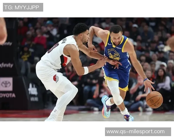 勇士本赛季遭开拓者三次击败防守漏洞致125分以上失分惨痛教训