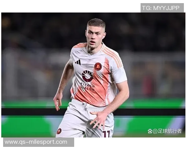 罗马前锋多夫比克成功接受手术预计缺阵两个月以上